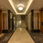 مسكن قطون - حطين K4 - بلكونة مطلّة عالممشى