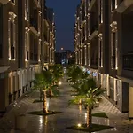 مسكن قطون - حطين K4 - بلكونة مطلّة عالممشى