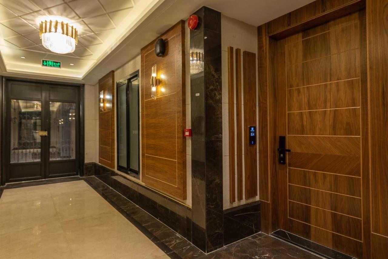 Apartment قطون - حطين K4 - بلكونة مطلّة عالممشى