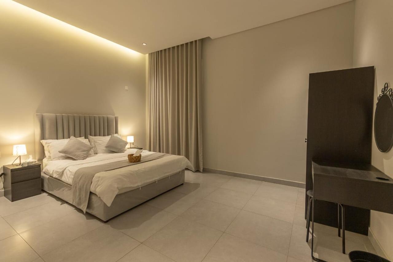 Apartment قطون - حطين K4 - بلكونة مطلّة عالممشى *