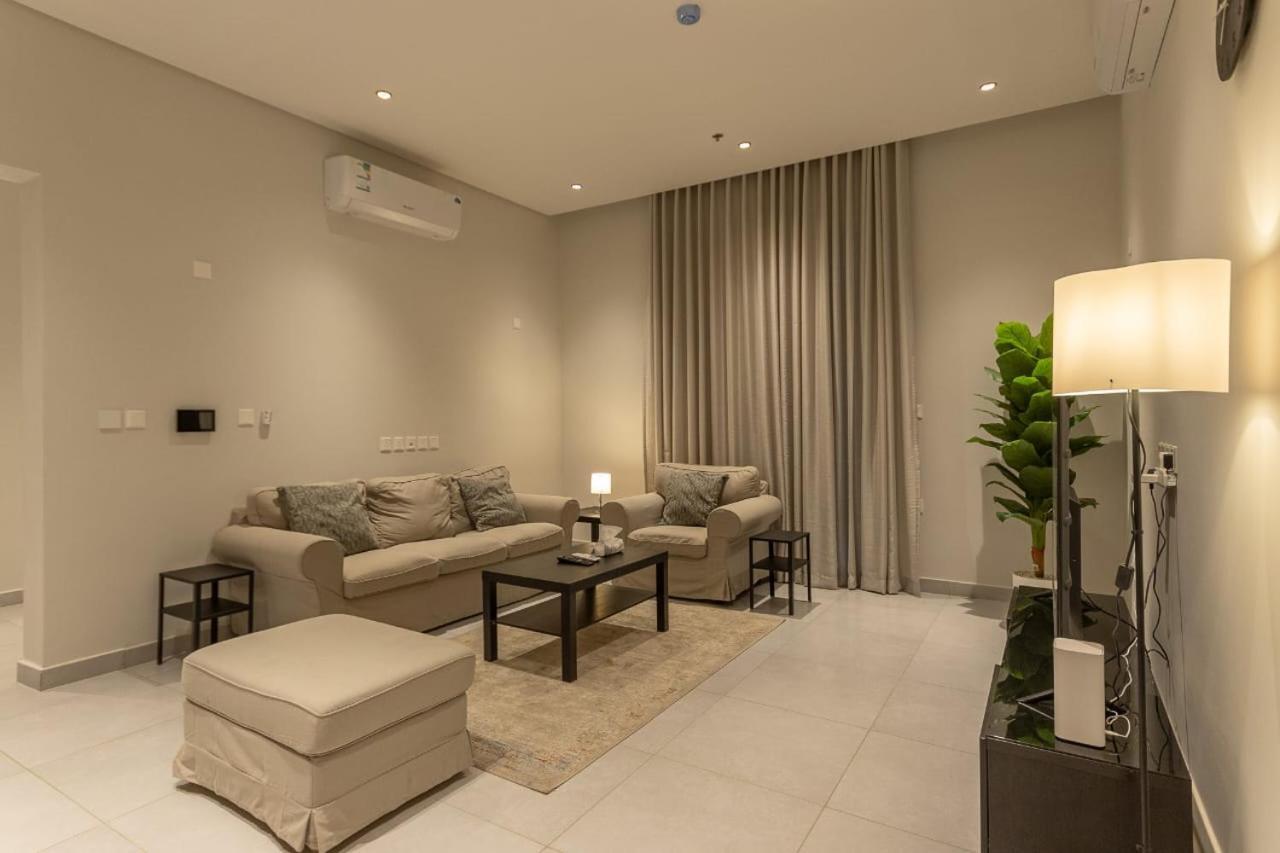 Apartment قطون - حطين K4 - بلكونة مطلّة عالممشى *