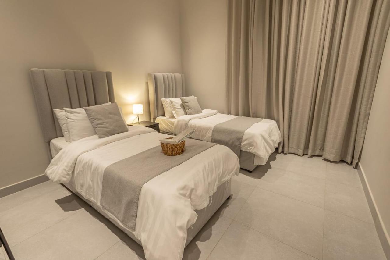 Apartment قطون - حطين K4 - بلكونة مطلّة عالممشى